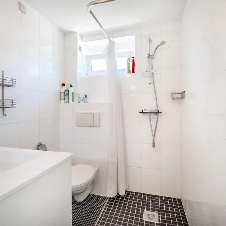 Villa In With Sunny Terrace Koksijde