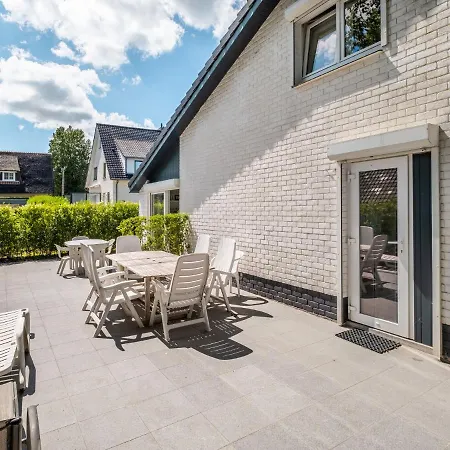 In With Sunny Terrace Koksijde